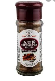 TYM Chinese Five Spices Powder 32g